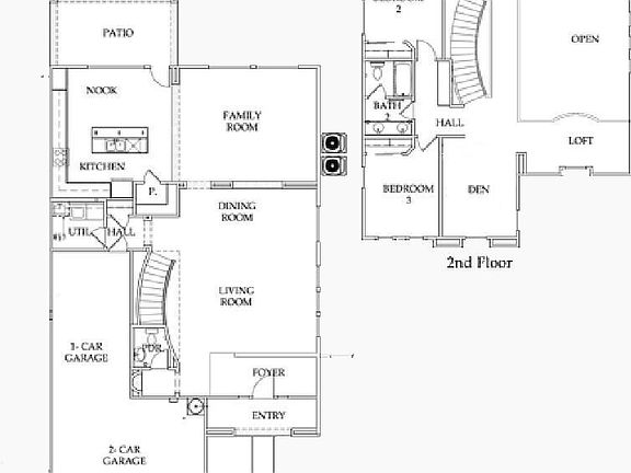 2nd image of 9036 W IONA Way