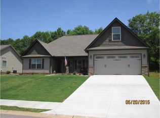 445 Madison Creek Ct, Lyman, SC 29365