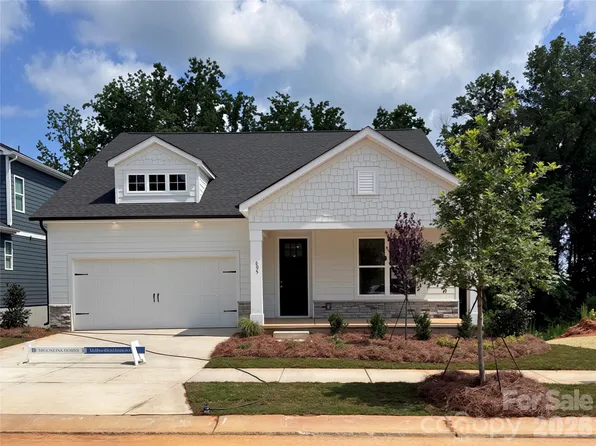 605 Banter Ln #37, Cramerton, NC 28032