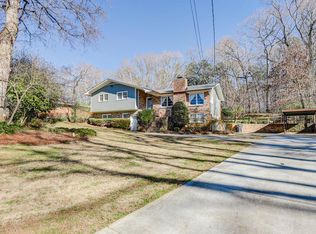 4333 King Valley Dr SE, Smyrna, GA 30082