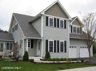 99 Balsam Cir, Williston, VT 05495