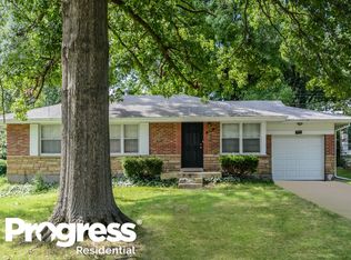 1242 Billings Dr, Saint Louis, MO