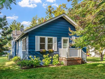 3370 Brownlow Ave, Saint Louis Park, MN, 55426