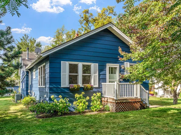 3370 Brownlow Ave, Saint Louis Park, MN 55426