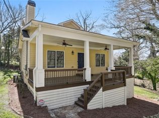 2644 Oakdale St NW, Atlanta, GA 30318