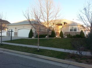 6289 S River Bluffs Rd, Salt Lake City, UT 84123