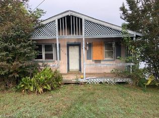 1114 Tipton St, High Point, NC 27262