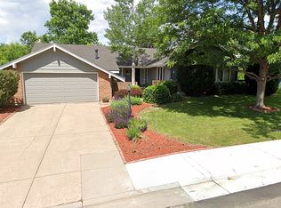 6145 S Eudora Way, Centennial, CO 80121