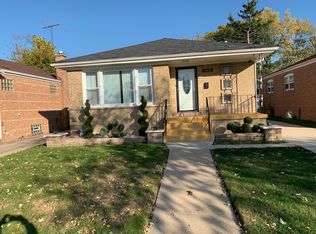 15431 Ingleside Ave, Dolton, IL 60419