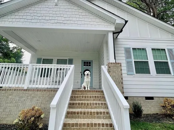 2124 West Blvd, Charlotte, NC 28208