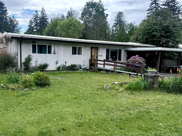 2980 George St, North Cowichan, BC V9L 2A9