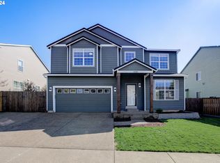 14368 Talawa Dr, Oregon City, OR