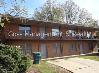 11124 Mara Lynn Rd APT A, Little Rock, AR 72211