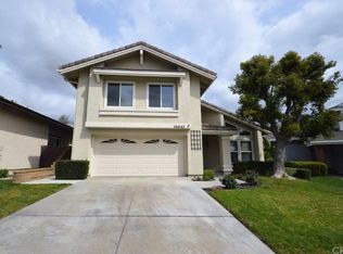 26662 Trasmiras, Mission Viejo, CA 92692