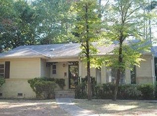 1422 Brentwood Dr, Columbia, SC 29206