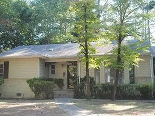 1422 Brentwood Dr, Columbia, SC 29206