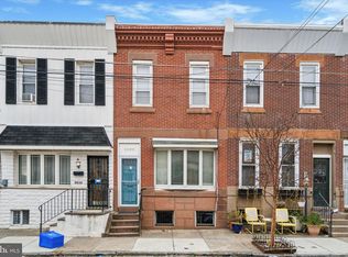 2432 E Hazzard St, Philadelphia, PA 19125
