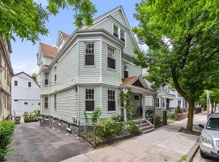 113 Hancock St #1, Dorchester, MA 02125