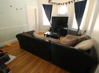 65 Montcalm Ave #0, Brighton, MA 02135