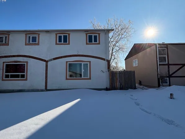 736 Sheppard St #736, Winnipeg, MB R2P 0E6