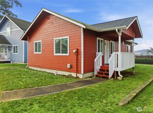 4516 Mattson Lane SE, Lacey, WA 98503