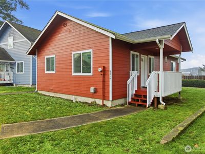 4516 Mattson Lane SE, Olympia, WA, 98503