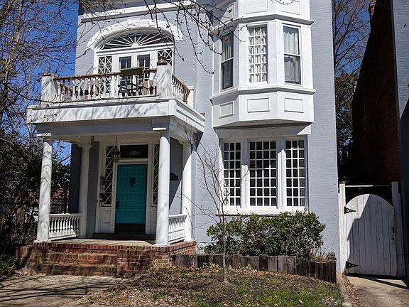 2nd image of 2904 W Grace St #A