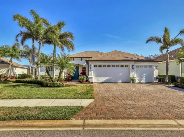 611 Dogwood Run, Bradenton, FL 34212