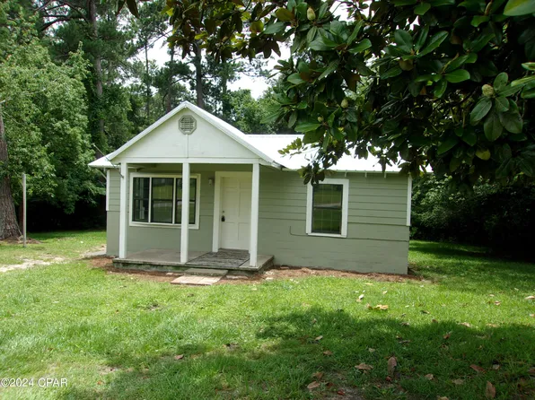 406 E Wisconsin Ave, Bonifay, FL 32425