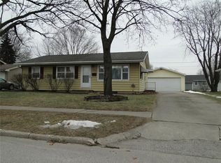 3060 19th Ave, Marion, IA 52302