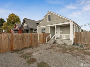 1013 S 48th St, Tacoma, WA