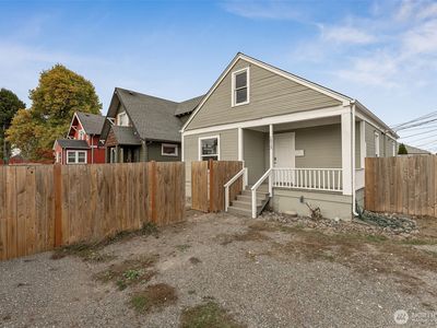 1013 S 48th Street, Tacoma, WA, 98408