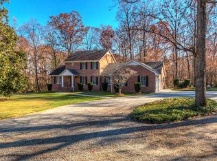 3955 Patterson Rd, China Grove, NC 28023