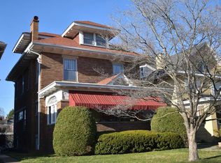 414 10th Ave, Huntington, WV 25701