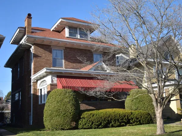 414 10th Ave, Huntington, WV 25701