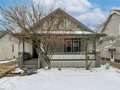 2374 Roth Dr, Cuyahoga Falls, OH, 44221