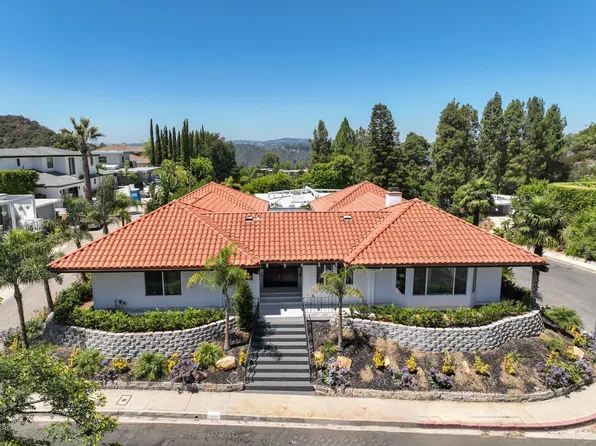2199 Summitridge Dr, Beverly Hills, CA 90210