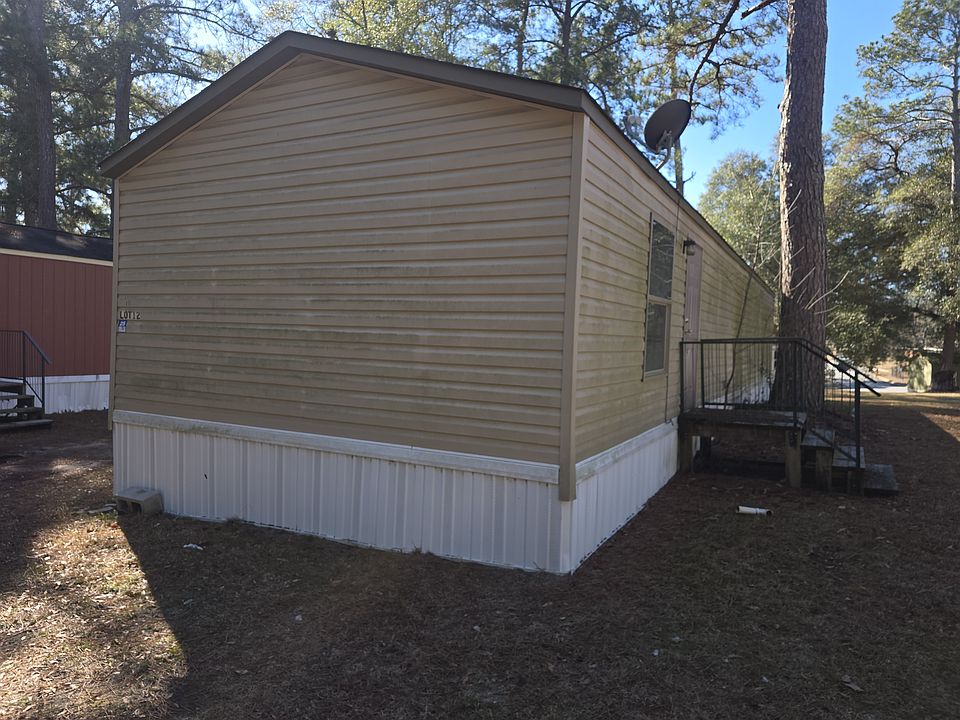 2nd image of 822 Vienna Rd Lot 12