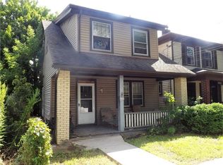 1119 Ingham St, Pittsburgh, PA 15212