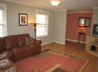 601 Elaine Dr, Nashville, TN 37211
