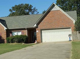 350 W Autumn Ridge Rd, Moore, SC 29369