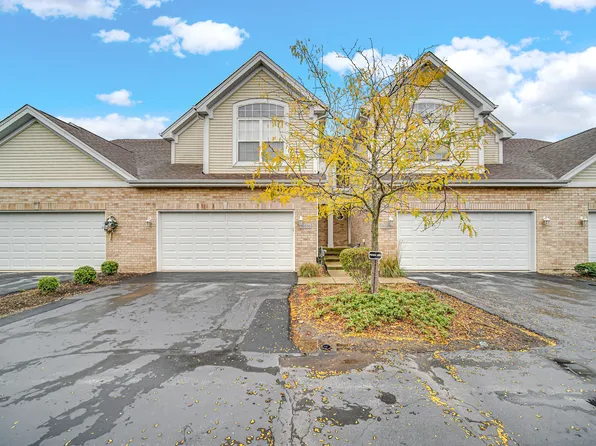 16166 Hillcrest Cir, Orland Park, IL 60467
