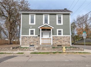 843 E Pearl St, Miamisburg, OH 45342