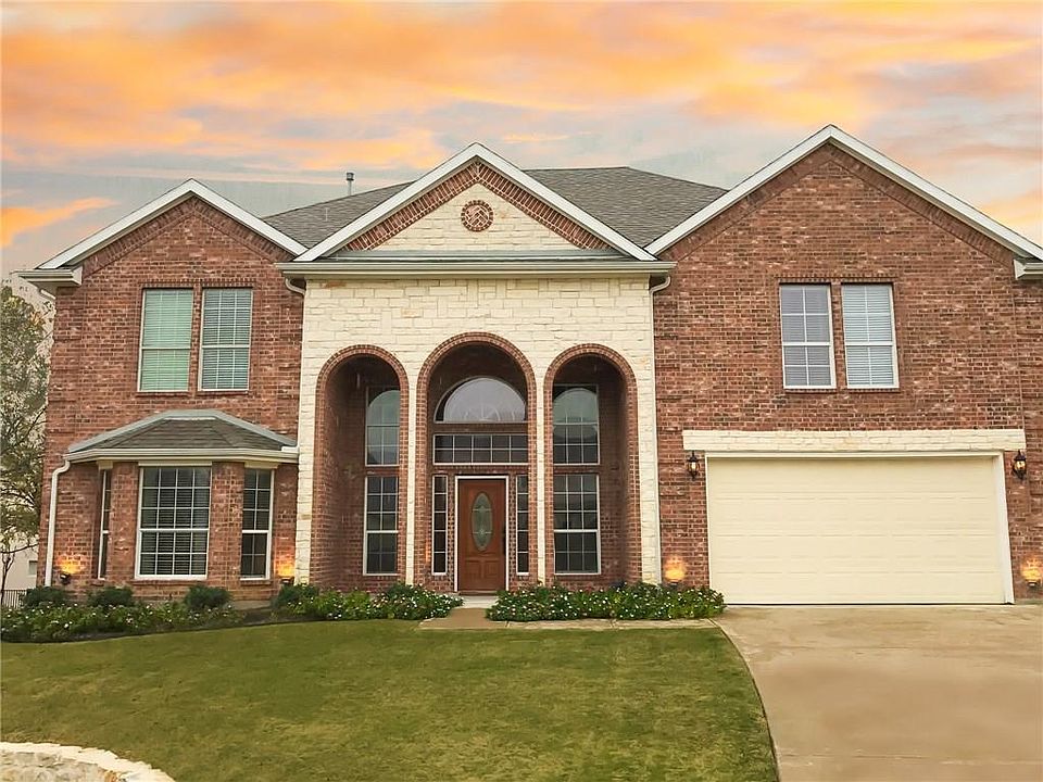 1st image of 4100 Las Brisas Dr