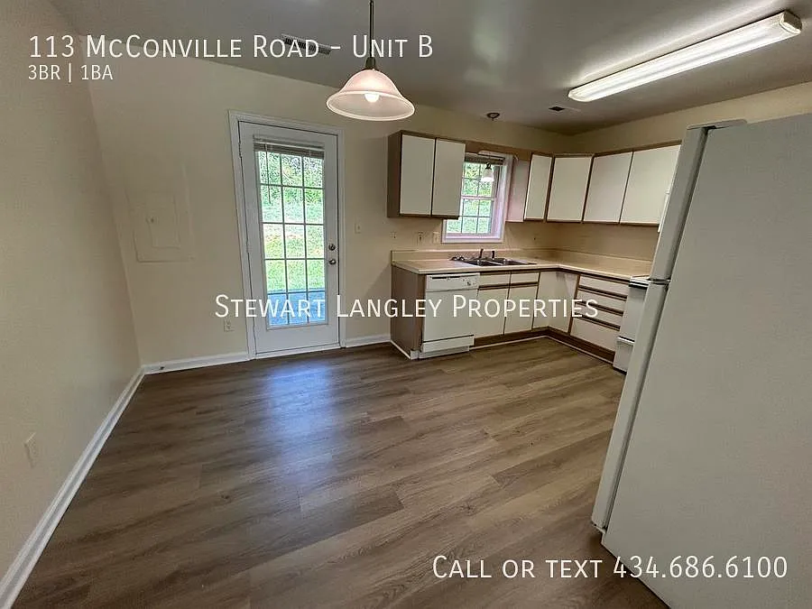 3 bed, 912 sqft, $1,105 — Photo 4