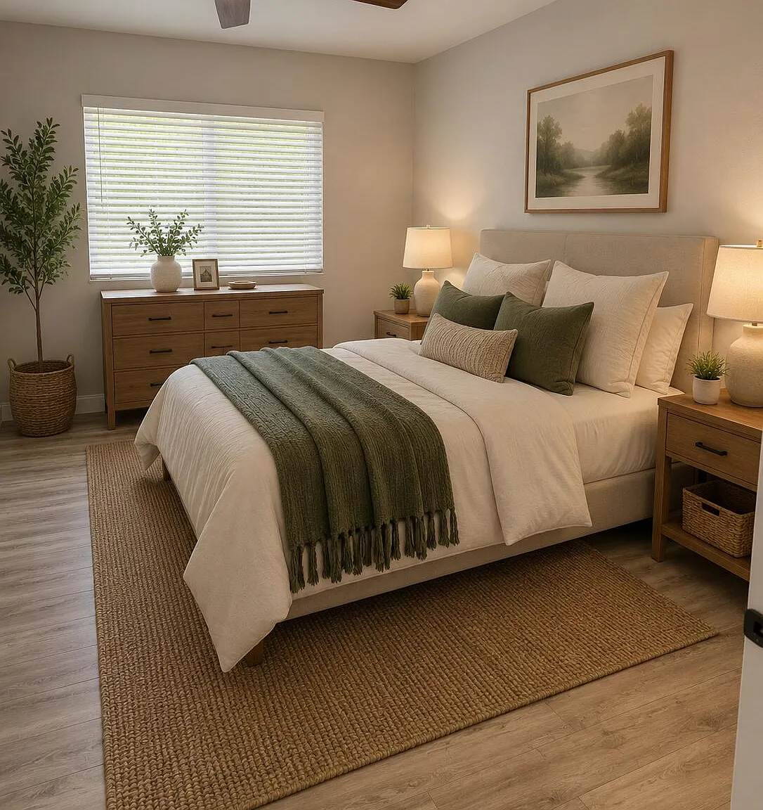 2 bed, 1.0 bath, 640 sqft, $2,250 — Photo 3