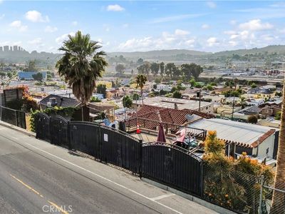 4215 Woolwine Dr, Los Angeles, CA, 90063