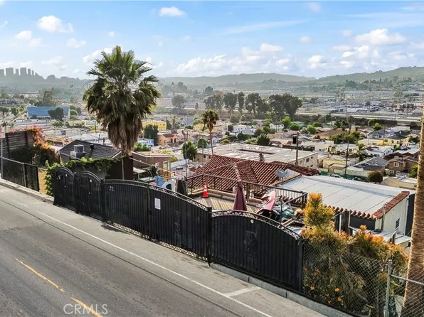 4215 Woolwine Dr, Los Angeles, CA 90063