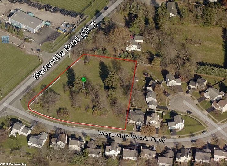 2nd image of 0 Westerville Rd