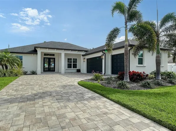 1115 MALLORCA DRIVE, BRADENTON, FL 34209